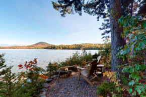 Spruce Point